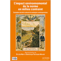 Impact environnemental de la norme en milieu contraint
